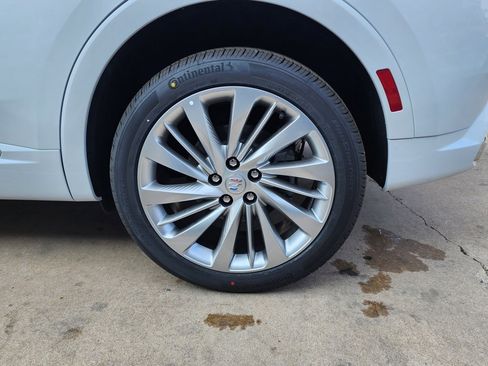 New 2026 Buick Envision Avenir image 57