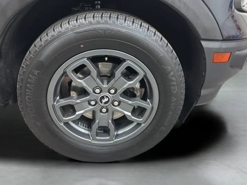 Used 2021 Ford Bronco Sport Big Bend AWD/4WD image 29