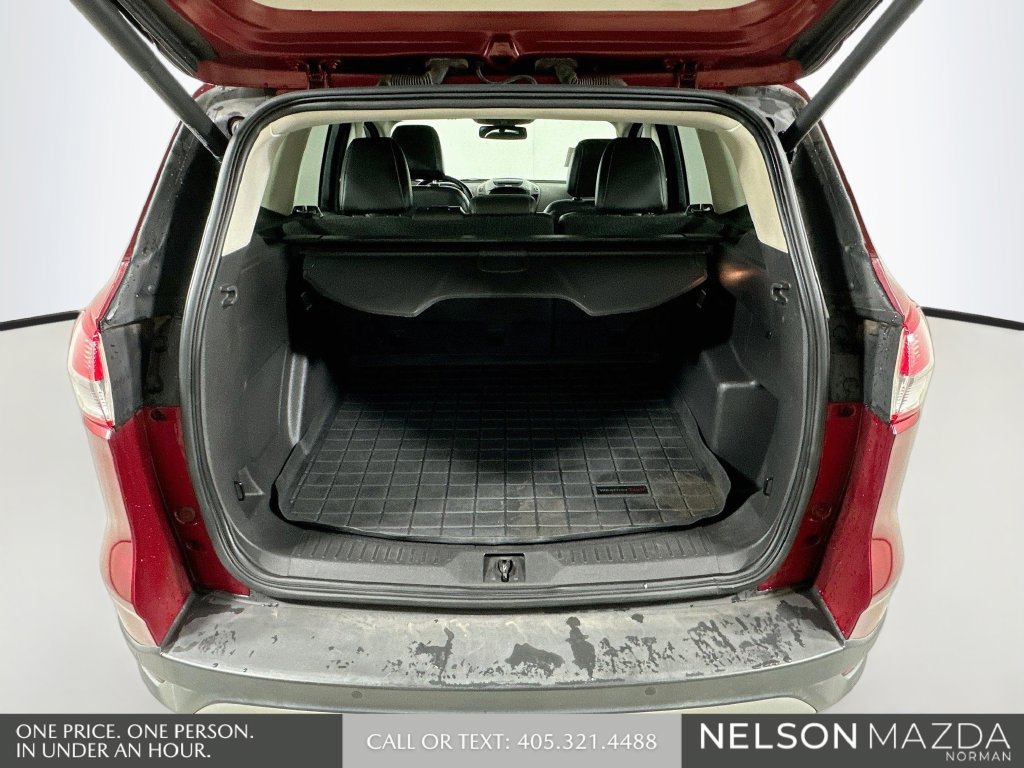 Used 2014 Ford Escape Titanium w/ Equipment Group 401A FWD image 29