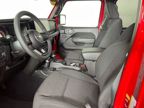 New 2026 Jeep Gladiator Mojave AWD/4WD image 2