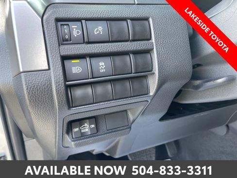 Certified 2024 Toyota Tacoma SR5 RWD image 27