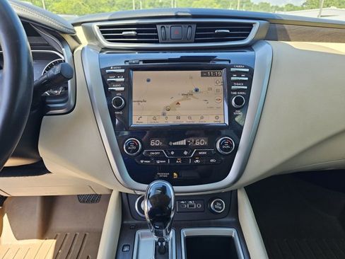 Used 2020 Nissan Murano Platinum AWD/4WD image 26