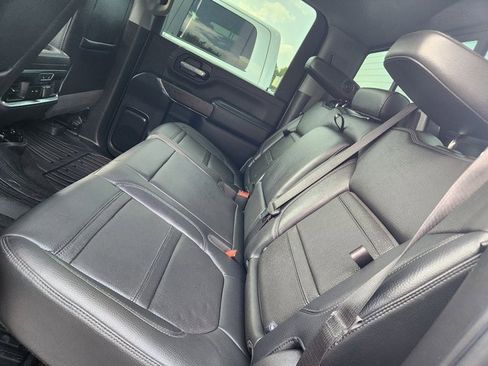 Used 2023 GMC Sierra 3500 Denali w/ Denali Ultimate Package image 8