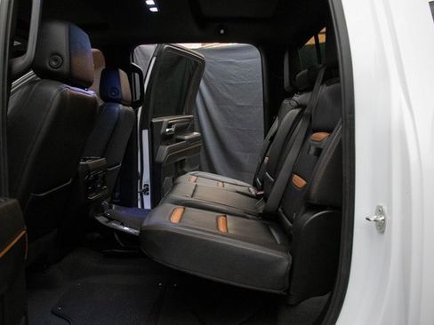 Used 2024 GMC Sierra 3500 AT4 w/ AT4 Premium Plus Package image 26