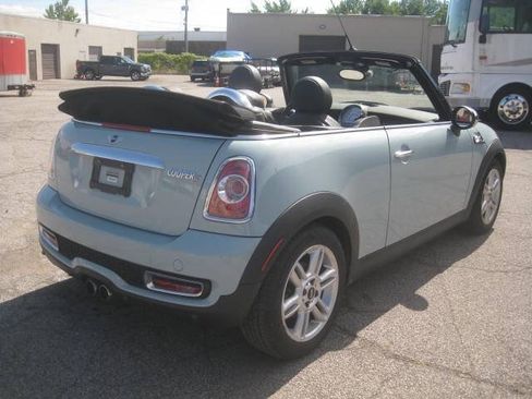 Used 2012 MINI Cooper S FWD image 6