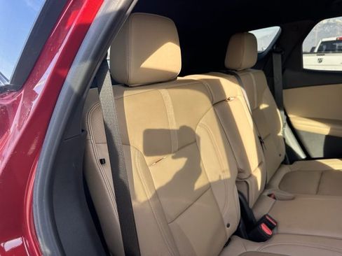 Certified 2022 Chevrolet Blazer Premier w/ Enhanced Convenience Package image 19