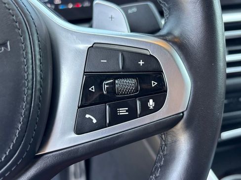 Used 2023 BMW M340i xDrive image 16