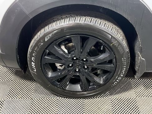 New 2026 MAZDA CX-30 Aire Edition image 23