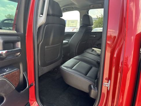 Used 2015 GMC Sierra 1500 SLE w/ SLE Value Package AWD/4WD image 20