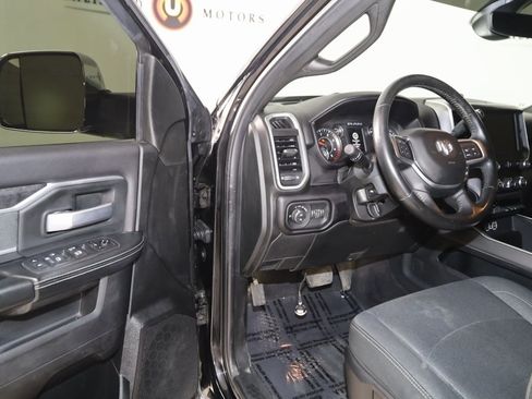 Used 2020 RAM 2500 Lone Star w/ Level 1 Equipment Group image 42