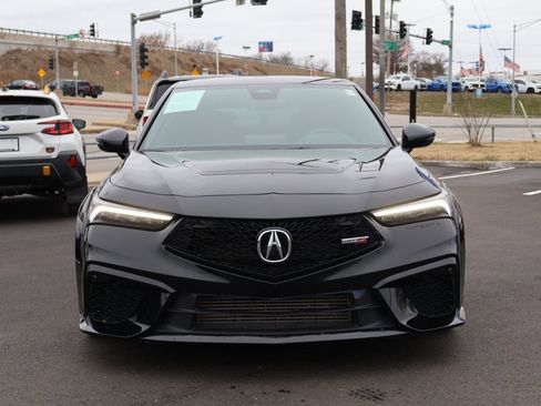 Used 2024 Acura Integra Type S image 2