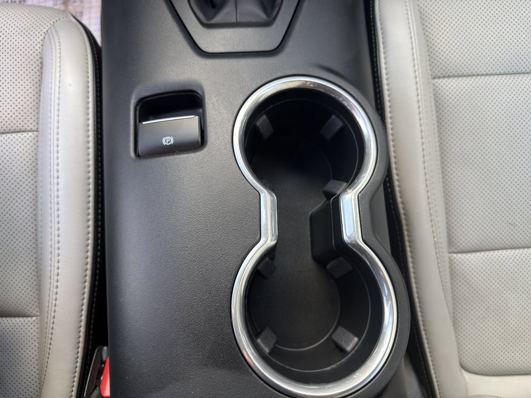 Used 2024 Ford Mustang Premium RWD image 35