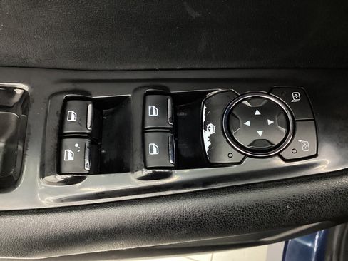 Used 2017 Ford Edge SEL w/ Equipment Group 201A FWD image 37