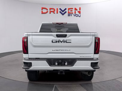 New 2026 GMC Sierra 2500 Denali Ultimate
