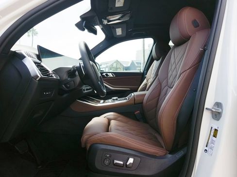 New 2026 BMW X5 sDrive40i w/ Premium Package RWD image 7