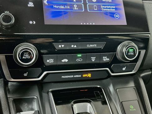 Used 2019 Honda CR-V EX-L image 15