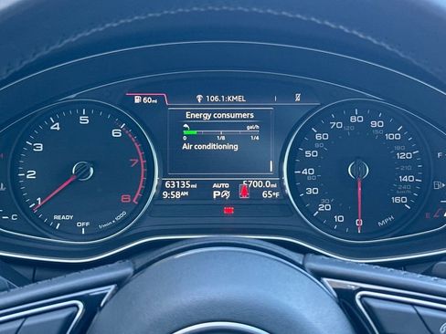 Used 2019 Audi A5 2.0T Premium AWD/4WD image 23