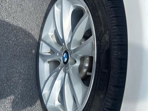 Used 2014 BMW 535i xDrive Sedan AWD/4WD image 26