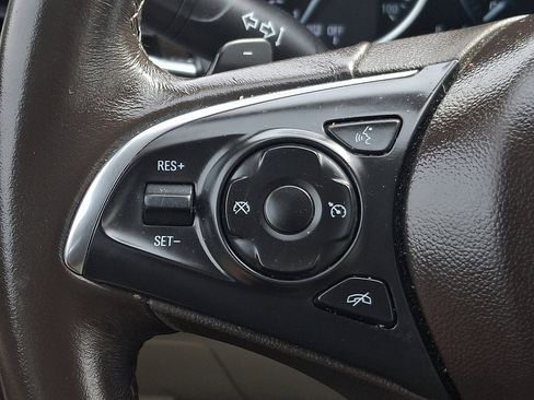 Used 2017 Buick LaCrosse Essence w/ Sights and Sounds Package image 22