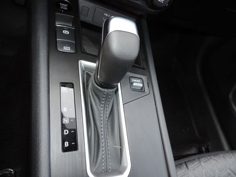 New 2026 Nissan Kicks SV image 21