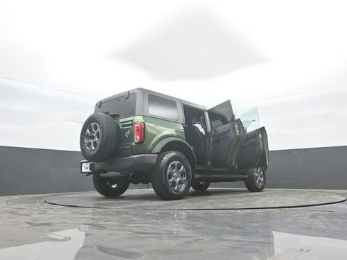 Used 2024 Ford Bronco Big Bend AWD/4WD image 44