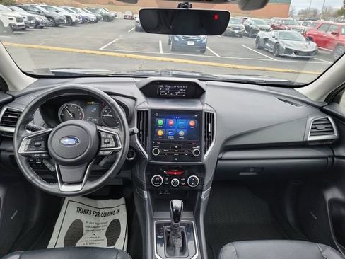 Used 2019 Subaru Forester Touring image 10