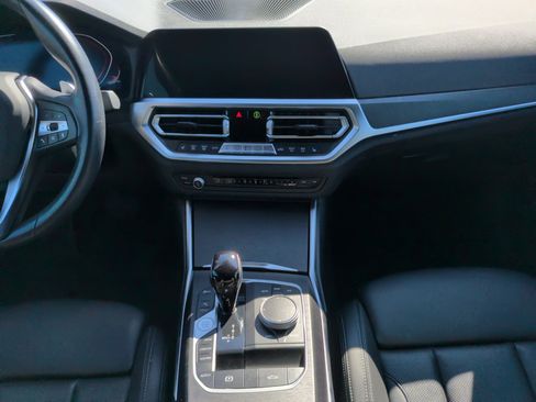 Certified 2023 BMW 430i Convertible w/ Premium Package image 31