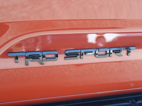 Used 2025 Toyota Sequoia SR5 w/ SR5 Premium Package image 20