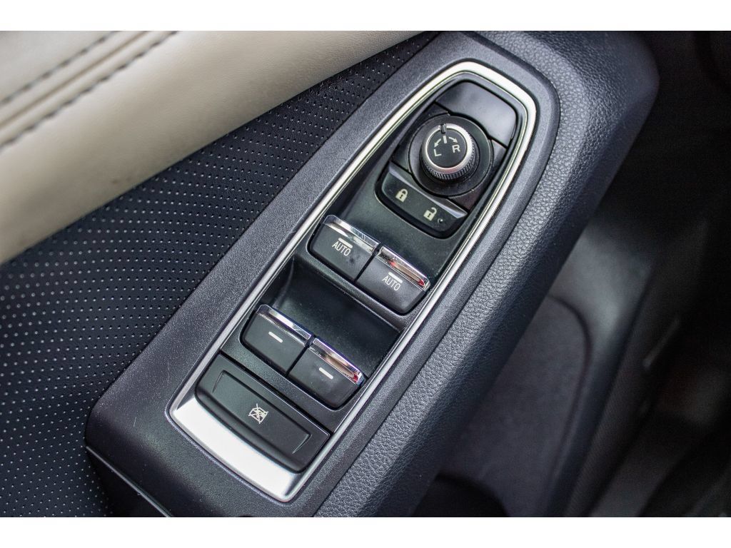 Used 2019 Subaru Ascent Touring w/ Popular Package #2A AWD/4WD image 34