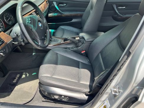 Used 2008 BMW 328i Sedan RWD image 13
