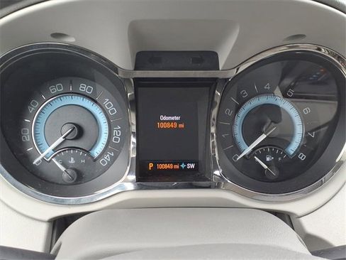 Used 2013 Buick LaCrosse Leather w/ Driver Confidence Package image 20