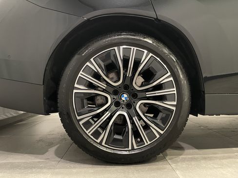 Used 2025 BMW X3 xDrive30i w/ Convenience Package image 10