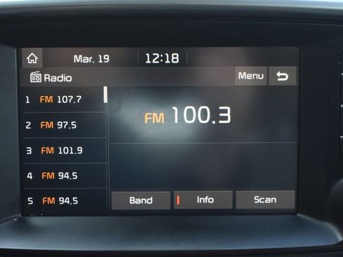 Used 2020 Kia Sorento EX image 27