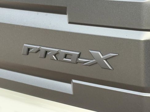 New 2026 Nissan Frontier PRO-4X w/ Pro-4x Convenience Package image 8