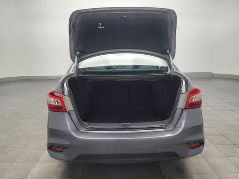 Used 2019 Nissan Sentra SV FWD image 29