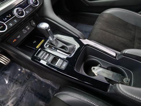 Used 2024 Acura Integra A-Spec image 30