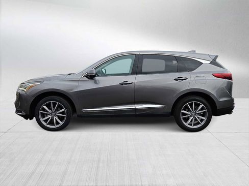 Used 2022 Acura RDX FWD w/ Technology Package image 5