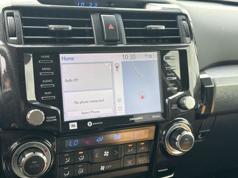 Certified 2020 Toyota 4Runner TRD Pro AWD/4WD image 11