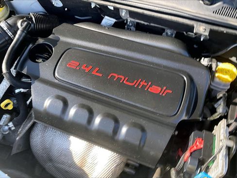 Used 2017 RAM ProMaster City Tradesman SLT w/ Rear Back-up Camera Group image 31