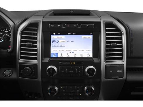 Used 2019 Ford F150 Platinum w/ Equipment Group 701A Luxury image 12