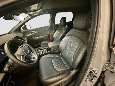 Used 2024 Kia Sportage X-Pro AWD/4WD image 13