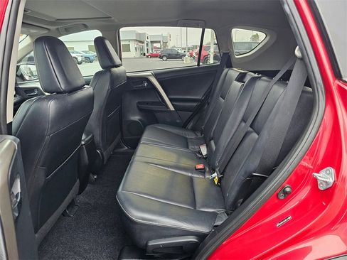 Used 2013 Toyota RAV4 Limited image 17