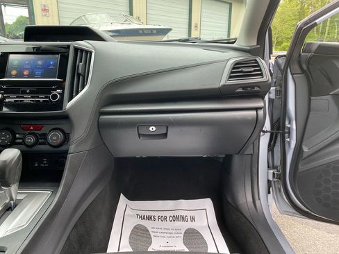 Used 2023 Subaru Impreza Premium image 28