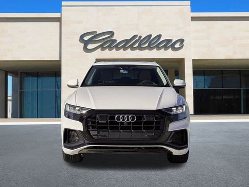 Used 2021 Audi Q8 Prestige w/ Prestige Package image 10