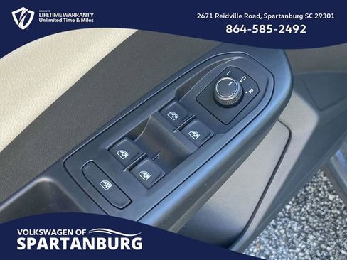 New 2026 Volkswagen Taos S image 16