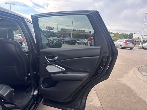 Used 2019 Acura RDX w/ Advance Package AWD/4WD image 31