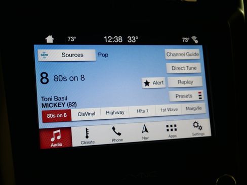 Used 2019 Ford Fusion SE image 22