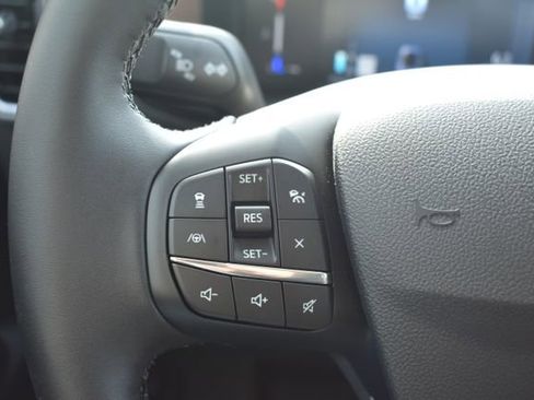 New 2026 Ford Bronco Sport Outer Banks w/ Outer Banks Tech Package+ image 19