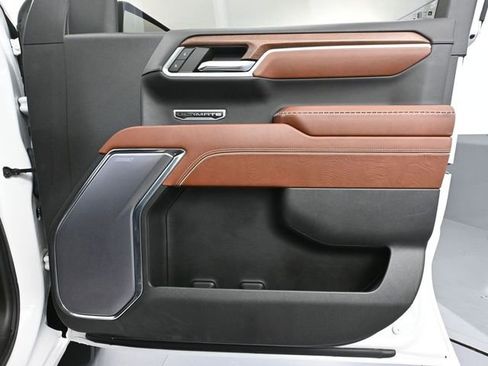 Used 2023 GMC Sierra 1500 Denali Ultimate image 55