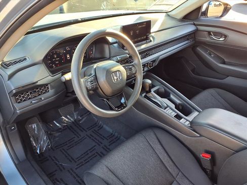Used 2023 Honda Accord LX image 15